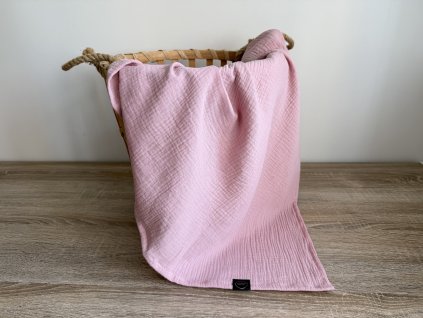 MAXI DEKA STARORŮŽOVÁ