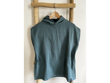 muselinove ponco salvej 1