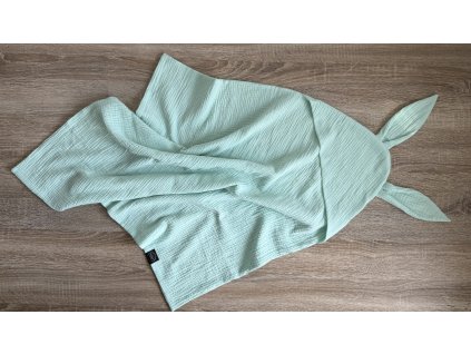 OSUŠKA S KAPUCOU MINT