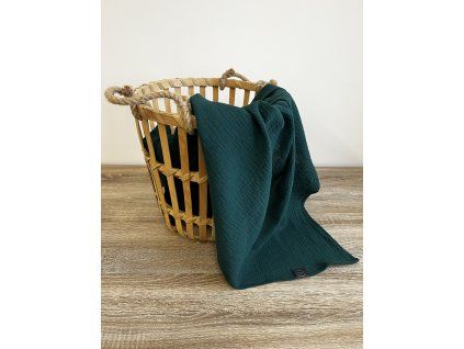 MAXI DEKA FOREST GREEN