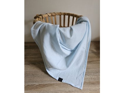 MAXI DEKA BABY BLUE
