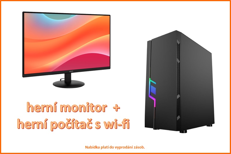 monitor k pc