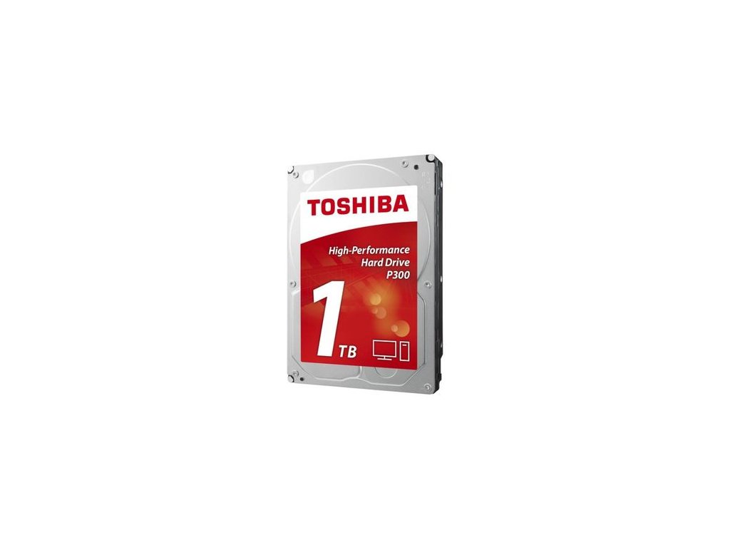 Toshiba 1TB