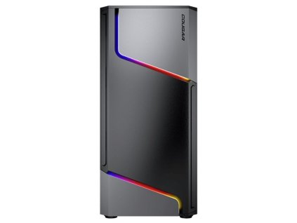 LC Power 708MB + AMD R5 + ASRock