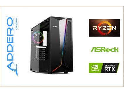 Zalman R2 + AMD R5 + ASRock + RTX
