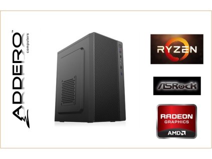 1stCOOL Step 4 + AMD R3 + ASRock