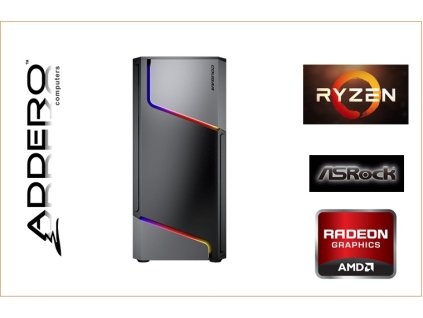 Cougar MX360 + AMD R5 + ASRock