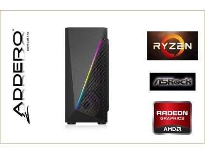 1stCOOL Shark 2 + AMD R5 + ASRock