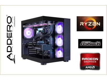 Cougar FV150 + AMD R7 + ASRock