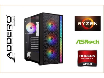 BitFenix Light + AMD R5 + ASRock
