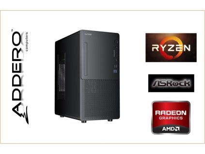 1stCOOL Step Premium 2 + AMD R3 + ASRock