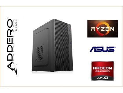 1stCOOL Step 4 + AMD R3 + ASUS