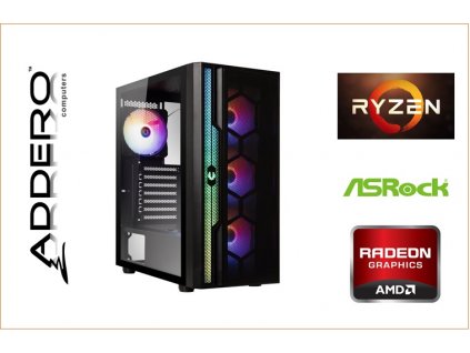 BitFenix Apollo + AMD R5 + ASRock