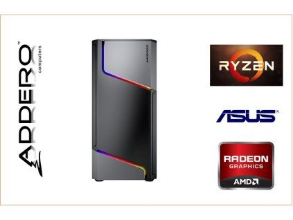 Cougar MX360 + AMD R5 + ASUS