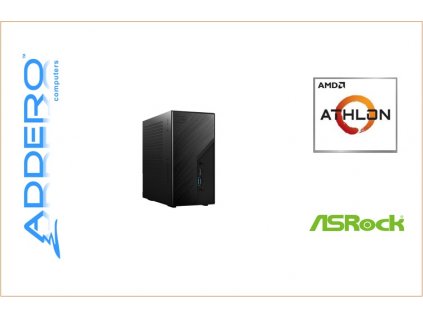 ASRock X300 + AMD A + ASRock