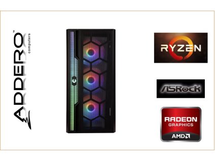 BitFenix Apollo + AMD R5 + ASRock