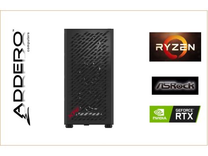 ADATA XPG Valor + AMD R5 + ASRock + RTX