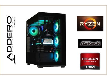BitFenix Ceto + AMD R7 + ASRock