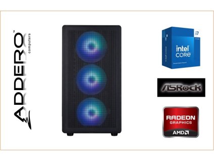 Zalman M5 + i7 14 + ASRock