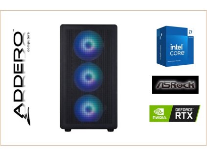 Zalman M5 + i7 14 + ASRock + RTX