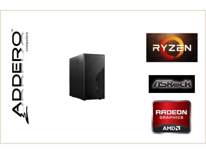 ASRock X300 + AMD R5 + ASRock