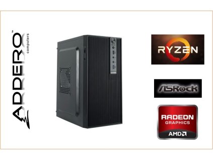 1stCOOL Step 6 + AMD R3 + ASRock