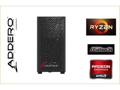 ADATA XPG Valor + AMD R5 + ASRock