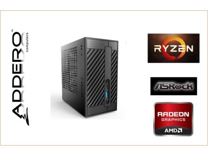 ASRock A300 + AMD R5 + ASRock