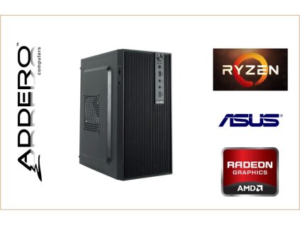 1stCOOL Step 6 + AMD R3 + ASUS