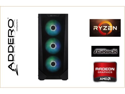 BitFenix C60 Negro + AMD R7 + ASRock