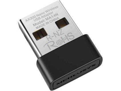 Mercusys MA14N AX300 Nano a