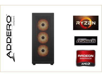 Cougar MX220 + AMD R5 + ASRock