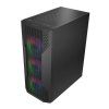 Cougar MX110 RGB Black d