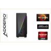 1stCOOL Shark 2 + AMD R5 + ASRock