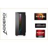 1stCOOL Shark 1 + AMD R5 + ASRock