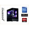 Zalman P30 Black V2 + i7 12 + ASRock