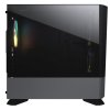 Cougar MG140 Air RGB Black f