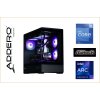 Zalman P30 Black V2 + i7 12 + ASRock + Arc
