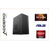 1stCOOL Step 4 + AMD R3 + ASUS