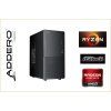 1stCOOL Step Premium 2 + AMD R3 + ASRock