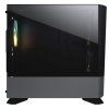 Cougar MG140 Air RGB Black f