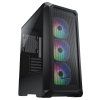Cougar Archon 2 Mesh Black b