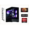 Zalman P30 Black V2 + AMD R5 + ASRock