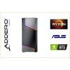 Cougar MX360 + AMD R5 + ASUS + RTX