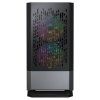 Cougar MG140 Air RGB Black a