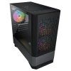Cougar MG140 Air RGB Black c