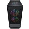 Cougar MG140 Air RGB Black d