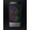 Cougar MG140 Air RGB Black g