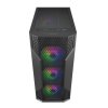 Cougar MX110 RGB Black c