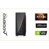 1stCOOL Shark 2 + AMD R5 + ASRock + RTX